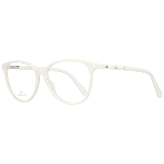 Cream Plastic Glasses (Frames)Gender Women Main color Cream Frame material Plastic Size 54-14-140 Lenses width 54 Lenses Height 42 Bridge width 14 Frame width 134 Temples Length 140 Shipment includes Branded case Rim Style Full-Rim Spring hinge No Frame c