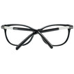 Black Metal & Plastic Glasses (Frames)Gender Women Main color Black Frame material Metal & Plastic Size 54-16-140 Lenses width 54 Lenses Height 38 Bridge width 16 Frame width 140 Temples Length 140 Shipment includes Branded case Rim Style Full-Rim Spring