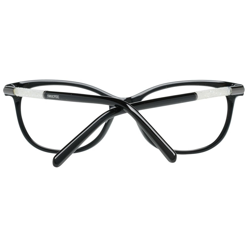 Black Metal & Plastic Glasses (Frames)Gender Women Main color Black Frame material Metal & Plastic Size 54-16-140 Lenses width 54 Lenses Height 38 Bridge width 16 Frame width 140 Temples Length 140 Shipment includes Branded case Rim Style Full-Rim Spring