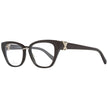 Brown Plastic Glasses (Frames)Gender Women Main color Brown Frame material Plastic Size 50-16-140 Lenses width 50 Lenses Height 36 Bridge width 16 Frame width 136 Temples Length 140 Shipment includes Branded case Rim Style Full-Rim Spring hinge No Frame c