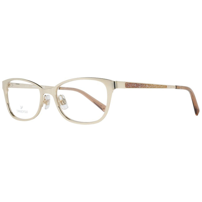 Gold Metal Glasses (Frames)Gender Women Main color Gold Frame material Metal Size 52-17-140 Lenses width 52 Lenses Height 34 Bridge width 17 Frame width 134 Temples Length 140 Shipment includes Branded case Rim Style Full-Rim Spring hinge Yes Frame color