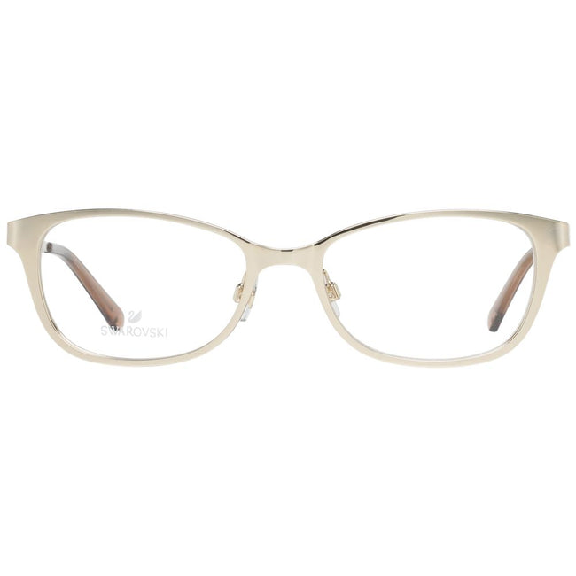 Gold Metal Glasses (Frames)Gender Women Main color Gold Frame material Metal Size 52-17-140 Lenses width 52 Lenses Height 34 Bridge width 17 Frame width 134 Temples Length 140 Shipment includes Branded case Rim Style Full-Rim Spring hinge Yes Frame color