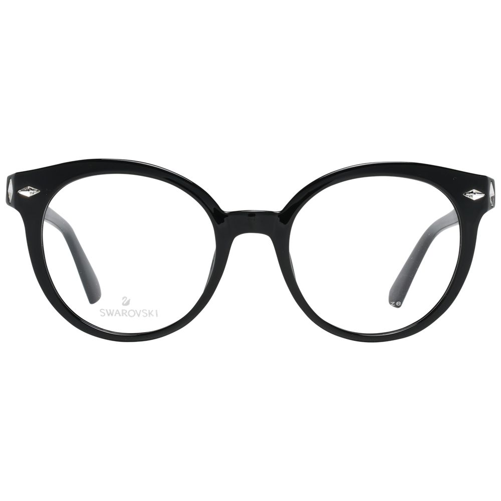 Black Plastic Glasses (Frames)Gender Women Main color Black Extra No extra Frame material Plastic Size 50-19-140 Lenses width 50 Lenses Height 45 Bridge width 19 Frame width 142 Temples Length 140 Shipment includes Branded case Rim Style Full-Rim Spring h