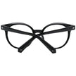 Black Plastic Glasses (Frames)Gender Women Main color Black Extra No extra Frame material Plastic Size 50-19-140 Lenses width 50 Lenses Height 45 Bridge width 19 Frame width 142 Temples Length 140 Shipment includes Branded case Rim Style Full-Rim Spring h