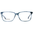 Blue Acetate Glasses (Frames)Gender Men Main color Blue Frame color Blue Frame material Acetate Rim Style Full-Rim Lenses Color Demo glasses Lenses Material Plastic Lenses Effect No Extra Lenses width 57 Size 57-15-145 Lenses Height 40 Bridge width 15 Fra