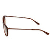 Brown Acetate Glasses (Frames)Gender Women Main color Brown Frame color Brown Frame material Acetate Rim Style Full-Rim Lenses Color Demo glasses Lenses Material Plastic Lenses Effect No Extra Lenses width 54 Size 54-16-140 Lenses Height 38 Bridge width 1