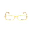 Yellow Acetate Glasses (Frames)GLASSES BOTTEGA VENETA WOMAN BV12229L (Lens/Bridge/Temple) 53/17/140 mm.Material: ACETATE.Colour: YELLOW.Measures (Lens/Bridge/Temple): 53/17/140mm..Yellow Acetate Glasses (Frames)${tagsBottega VenetaAulae Yellow Acetate Gla