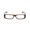 Brown Acetate Glasses (Frames)GLASSES BOTTEGA VENETA WOMAN BV1357TF (Lens/Bridge/Temple) 54/14/140 mm.Material: ACETATE.Colour: BROWN.Measures (Lens/Bridge/Temple): 54/14/140mm..Brown Acetate Glasses (Frames)${tagsBottega VenetaAulae Brown Acetate Glasses
