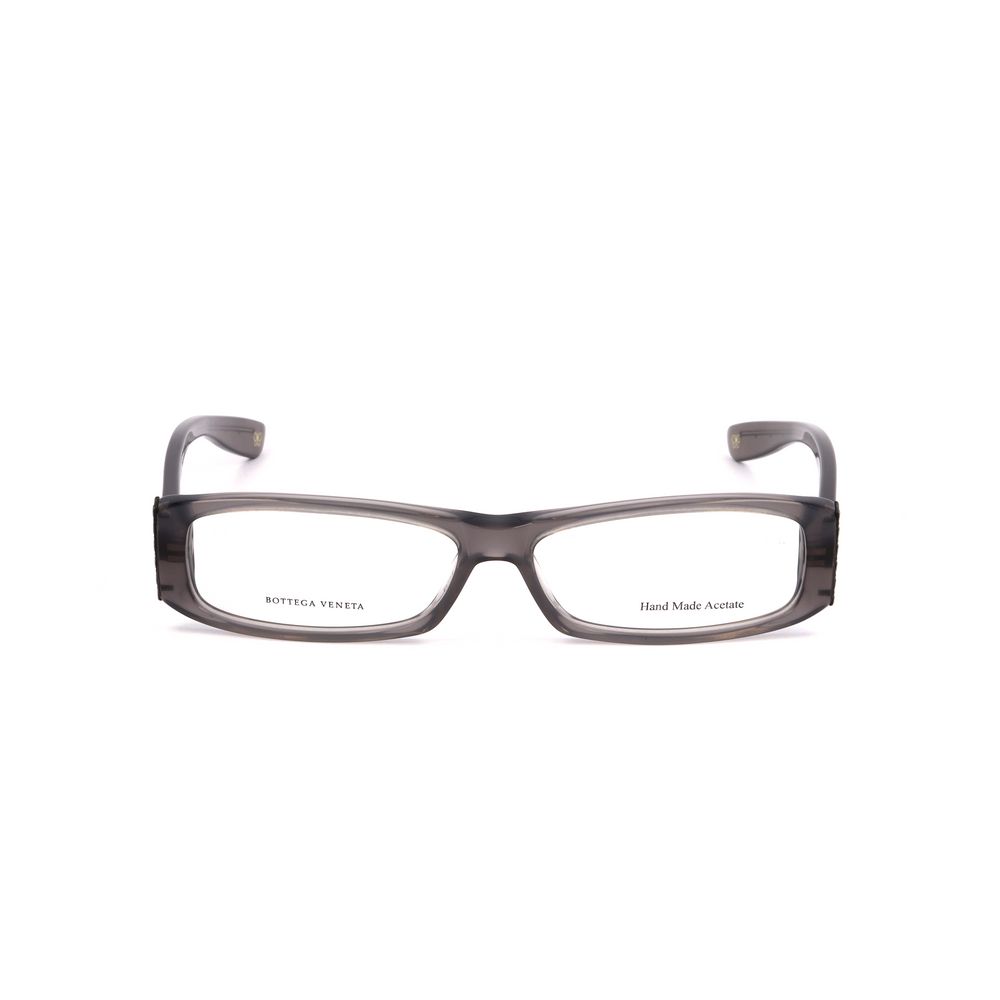 Gray Acetate Glasses (Frames)GLASSES BOTTEGA VENETA WOMAN BV135TYP (Lens/Bridge/Temple) 54/14/140 mm.Material: ACETATE.Colour: GRAY.Measures (Lens/Bridge/Temple): 54/14/140mm..Gray Acetate Glasses (Frames)${tagsBottega VenetaAulae Gray Acetate Glasses (Fr