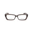 Gray Acetate Glasses (Frames)GLASSES BOTTEGA VENETA WOMAN BV1699BY (Lens/Bridge/Temple) 52/15/140 mm.Material: ACETATE.Colour: GRAY.Measures (Lens/Bridge/Temple): 52/15/140mm..Gray Acetate Glasses (Frames)${tagsBottega VenetaAulae Gray Acetate Glasses (Fr
