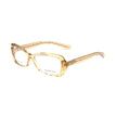 Brown Acetate Glasses (Frames)GLASSES BOTTEGA VENETA WOMAN BV1700O3 (Lens/Bridge/Temple) 52/14/140 mm.Material: ACETATE.Colour: BROWN.Measures (Lens/Bridge/Temple): 52/14/140mm..Brown Acetate Glasses (Frames)${tagsBottega VenetaAulae Brown Acetate Glasses