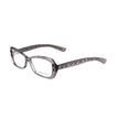 Gray Acetate Glasses (Frames)GLASSES BOTTEGA VENETA WOMAN BV170UVA (Lens/Bridge/Temple) 52/14/140 mm.Material: ACETATE.Colour: GRAY.Measures (Lens/Bridge/Temple): 52/14/140mm..Gray Acetate Glasses (Frames)${tagsBottega VenetaAulae Gray Acetate Glasses (Fr