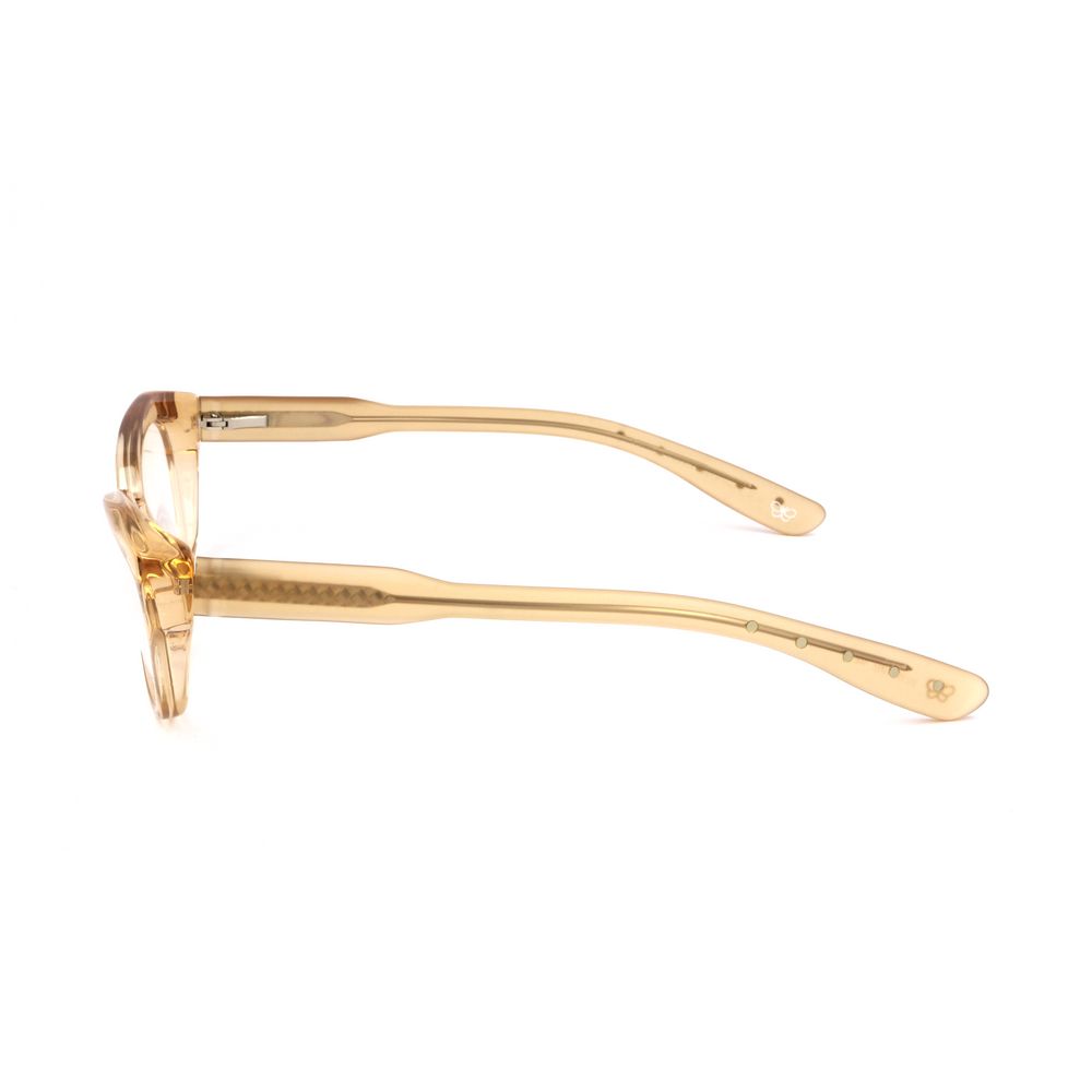 Brown Acetate Glasses (Frames)GLASSES BOTTEGA VENETA WOMAN BV175HAM (Lens/Bridge/Temple) 53/15/145 mm.Material: ACETATE.Colour: BROWN.Measures (Lens/Bridge/Temple): 53/15/145mm..Brown Acetate Glasses (Frames)${tagsBottega VenetaAulae Brown Acetate Glasses