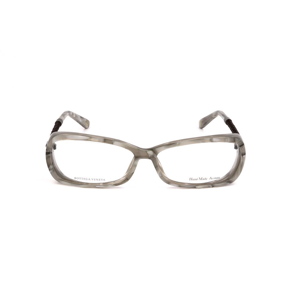 Gray Acetate Glasses (Frames)GLASSES BOTTEGA VENETA WOMAN BV97V5 (Lens/Bridge/Temple) 55/13/130 mm.Material: ACETATE.Colour: GRAY.Measures (Lens/Bridge/Temple): 55/13/130mm..Gray Acetate Glasses (Frames)${tagsBottega VenetaAulae Gray Acetate Glasses (Fram