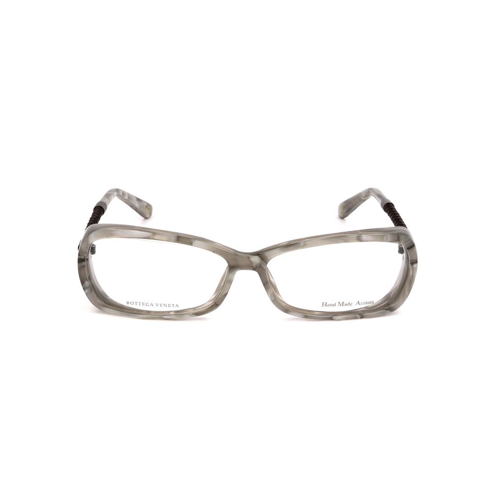 Gray Acetate Glasses (Frames)GLASSES BOTTEGA VENETA WOMAN BV97V5 (Lens/Bridge/Temple) 55/13/130 mm.Material: ACETATE.Colour: GRAY.Measures (Lens/Bridge/Temple): 55/13/130mm..Gray Acetate Glasses (Frames)${tagsBottega VenetaAulae Gray Acetate Glasses (Fram