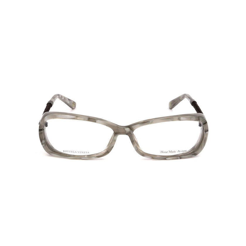 Gray Acetate Glasses (Frames)GLASSES BOTTEGA VENETA WOMAN BV97V5 (Lens/Bridge/Temple) 55/13/130 mm.Material: ACETATE.Colour: GRAY.Measures (Lens/Bridge/Temple): 55/13/130mm..Gray Acetate Glasses (Frames)${tagsBottega VenetaAulae Gray Acetate Glasses (Fram