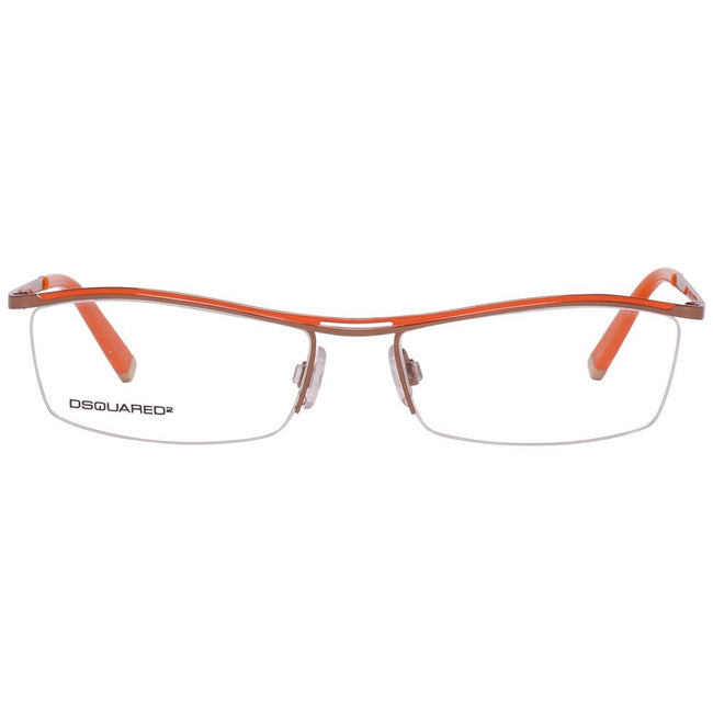Rose Gold Metal Glasses (Frames)GLASSES DSQUARED2 WOMAN DQ5001-034-53 (Lens/Bridge/Temple) 53/16/135 mm.Material: METAL.Colour: ROSE GOLD.Measures (Lens/Bridge/Temple): 53/16/135mm..Filter 2Rose Gold Metal Glasses (Frames)${tagsDsquared²Aulae Rose Gold Me
