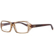 Brown Plastic Glasses (Frames)GLASSES DSQUARED2 WOMAN DQ5019-045-54 (Lens/Bridge/Temple) 54/16/135 mm.Material: PLASTIC.Colour: BROWN.Measures (Lens/Bridge/Temple): 54/16/135mm..Brown Plastic Glasses (Frames)${tagsDsquared²Aulae Brown Plastic Glasses (Fra