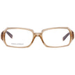 Brown Plastic Glasses (Frames)GLASSES DSQUARED2 WOMAN DQ5019-045-54 (Lens/Bridge/Temple) 54/16/135 mm.Material: PLASTIC.Colour: BROWN.Measures (Lens/Bridge/Temple): 54/16/135mm..Brown Plastic Glasses (Frames)${tagsDsquared²Aulae Brown Plastic Glasses (Fra