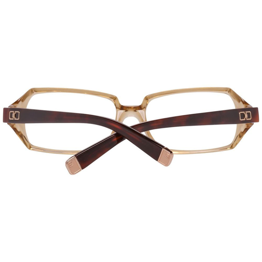 Brown Plastic Glasses (Frames)GLASSES DSQUARED2 WOMAN DQ5019-045-54 (Lens/Bridge/Temple) 54/16/135 mm.Material: PLASTIC.Colour: BROWN.Measures (Lens/Bridge/Temple): 54/16/135mm..Brown Plastic Glasses (Frames)${tagsDsquared²Aulae Brown Plastic Glasses (Fra