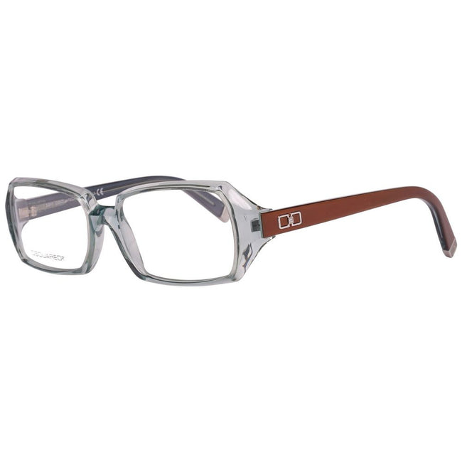 Transparent Plastic Glasses (Frames)GLASSES DSQUARED2 WOMAN DQ5019-087-54 (Lens/Bridge/Temple) 54/16/135 mm.Material: PLASTIC.Colour: TRANSPARENT.Measures (Lens/Bridge/Temple): 54/16/135mm..Transparent Plastic Glasses (Frames)${tagsDsquared²Aulae Transpar
