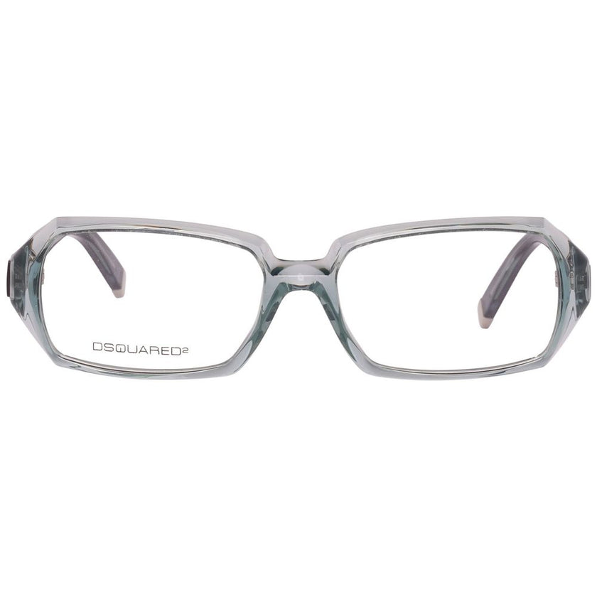 Transparent Plastic Glasses (Frames)GLASSES DSQUARED2 WOMAN DQ5019-087-54 (Lens/Bridge/Temple) 54/16/135 mm.Material: PLASTIC.Colour: TRANSPARENT.Measures (Lens/Bridge/Temple): 54/16/135mm..Transparent Plastic Glasses (Frames)${tagsDsquared²Aulae Transpar