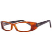 Brown Plastic Glasses (Frames)GLASSES DSQUARED2 WOMAN DQ5020-053-51 (Lens/Bridge/Temple) 51/14/135 mm.Material: PLASTIC.Colour: BROWN.Measures (Lens/Bridge/Temple): 51/14/135mm..Filter 3Brown Plastic Glasses (Frames)${tagsDsquared²Aulae Brown Plastic Glas