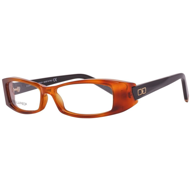 Brown Plastic Glasses (Frames)GLASSES DSQUARED2 WOMAN DQ5020-053-51 (Lens/Bridge/Temple) 51/14/135 mm.Material: PLASTIC.Colour: BROWN.Measures (Lens/Bridge/Temple): 51/14/135mm..Filter 3Brown Plastic Glasses (Frames)${tagsDsquared²Aulae Brown Plastic Glas