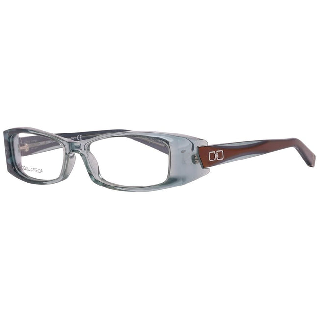 Transparent Plastic Glasses (Frames)GLASSES DSQUARED2 WOMAN DQ5020-087-51 (Lens/Bridge/Temple) 51/14/135 mm.Material: PLASTIC.Colour: TRANSPARENT.Measures (Lens/Bridge/Temple): 51/14/135mm..Filter 2Transparent Plastic Glasses (Frames)${tagsDsquared²Aulae
