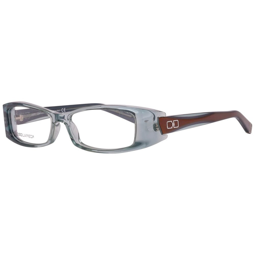 Transparent Plastic Glasses (Frames)GLASSES DSQUARED2 WOMAN DQ5020-087-51 (Lens/Bridge/Temple) 51/14/135 mm.Material: PLASTIC.Colour: TRANSPARENT.Measures (Lens/Bridge/Temple): 51/14/135mm..Filter 2Transparent Plastic Glasses (Frames)${tagsDsquared²Aulae