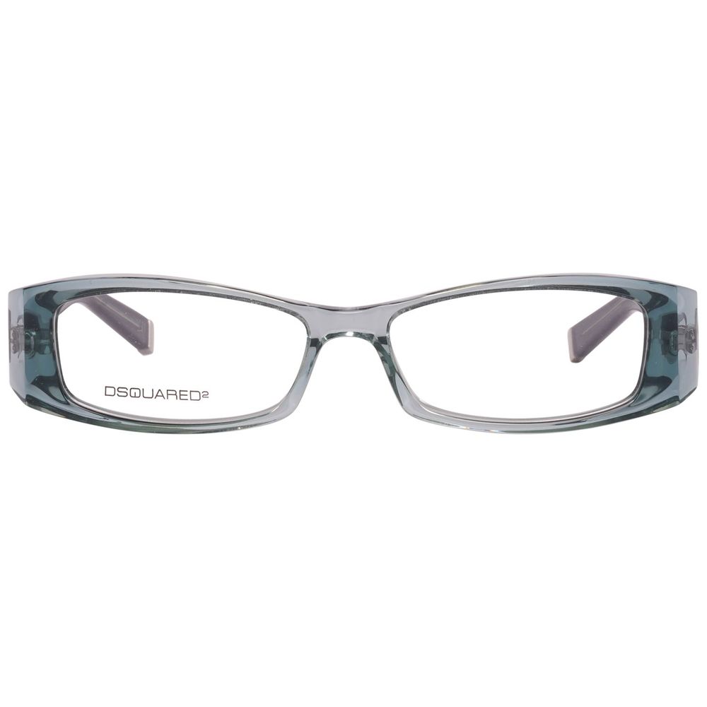 Transparent Synthetic Glasses Frames by Dsquared2