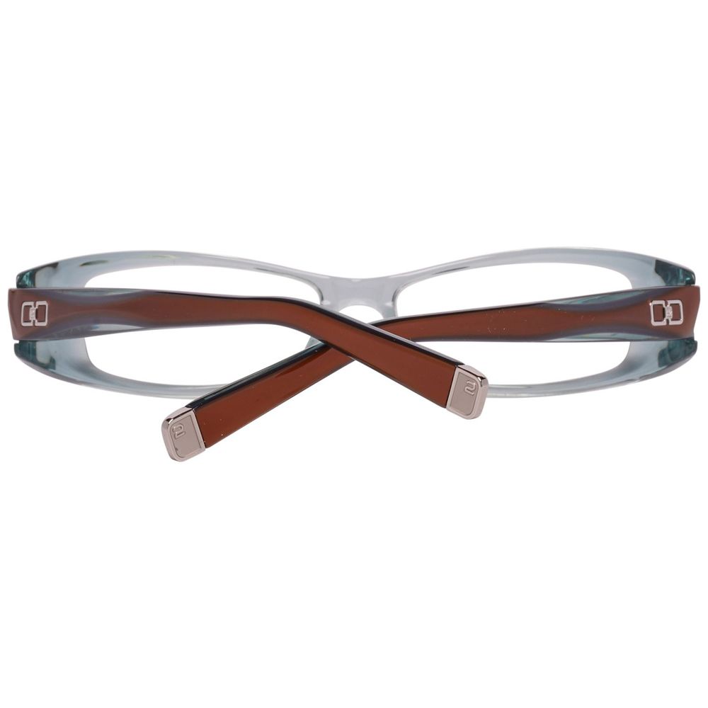 Transparent Synthetic Glasses Frames by Dsquared2