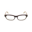 Brown Plastic Glasses (Frames)GLASSES DSQUARED2 WOMAN DQ5022-050-51 (Lens/Bridge/Temple) 51/16/135 mm.Material: PLASTIC.Colour: BROWN.Measures (Lens/Bridge/Temple): 51/16/135mm..Brown Plastic Glasses (Frames)${tagsDsquared²Aulae Brown Plastic Glasses (Fra