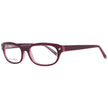 Purple Metal Glasses (Frames)GLASSES DSQUARED2 WOMAN DQ5022-083-51 (Lens/Bridge/Temple) 51/16/135 mm.Material: METAL.Colour: PURPLE.Measures (Lens/Bridge/Temple): 51/16/135mm..Filter 3Purple Metal Glasses (Frames)${tagsDsquared²Aulae Purple Metal Glasses