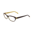 Brown Plastic Glasses (Frames)GLASSES DSQUARED2 WOMAN DQ5022-050-51 (Lens/Bridge/Temple) 51/16/135 mm.Material: PLASTIC.Colour: BROWN.Measures (Lens/Bridge/Temple): 51/16/135mm..Brown Plastic Glasses (Frames)${tagsDsquared²Aulae Brown Plastic Glasses (Fra