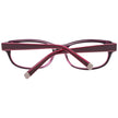 Purple Metal Glasses (Frames)GLASSES DSQUARED2 WOMAN DQ5022-083-51 (Lens/Bridge/Temple) 51/16/135 mm.Material: METAL.Colour: PURPLE.Measures (Lens/Bridge/Temple): 51/16/135mm..Filter 3Purple Metal Glasses (Frames)${tagsDsquared²Aulae Purple Metal Glasses