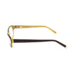 Brown Plastic Glasses (Frames)GLASSES DSQUARED2 WOMAN DQ5022-050-51 (Lens/Bridge/Temple) 51/16/135 mm.Material: PLASTIC.Colour: BROWN.Measures (Lens/Bridge/Temple): 51/16/135mm..Brown Plastic Glasses (Frames)${tagsDsquared²Aulae Brown Plastic Glasses (Fra