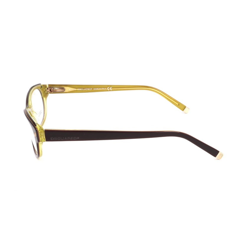 Brown Plastic Glasses (Frames)GLASSES DSQUARED2 WOMAN DQ5022-050-51 (Lens/Bridge/Temple) 51/16/135 mm.Material: PLASTIC.Colour: BROWN.Measures (Lens/Bridge/Temple): 51/16/135mm..Brown Plastic Glasses (Frames)${tagsDsquared²Aulae Brown Plastic Glasses (Fra