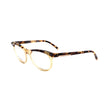 Bicolor Acetate Glasses (Frames)GLASSES DSQUARED2 UNISEX DQ503356A (Lens/Bridge/Temple) 51/18/140 mm.Material: ACETATE.Colour: HAVANA.Measures (Lens/Bridge/Temple): 51/18/140mm..Bicolor Acetate Glasses (Frames)${tagsDsquared²Aulae Bicolor Acetate Glasses