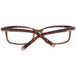 Brown Plastic Glasses (Frames)GLASSES DSQUARED2 MAN DQ5034-056-53 (Lens/Bridge/Temple) 53/17/140 mm.Material: PLASTIC.Colour: BROWN.Measures (Lens/Bridge/Temple): 53/17/140mm..Filter 3Brown Plastic Glasses (Frames)${tagsDsquared²Aulae Brown Plastic Glasse
