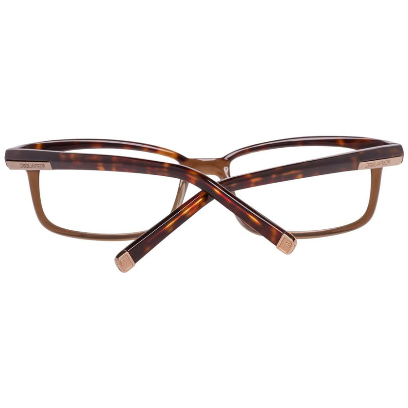 Brown Plastic Glasses (Frames)GLASSES DSQUARED2 MAN DQ5034-056-53 (Lens/Bridge/Temple) 53/17/140 mm.Material: PLASTIC.Colour: BROWN.Measures (Lens/Bridge/Temple): 53/17/140mm..Filter 3Brown Plastic Glasses (Frames)${tagsDsquared²Aulae Brown Plastic Glasse