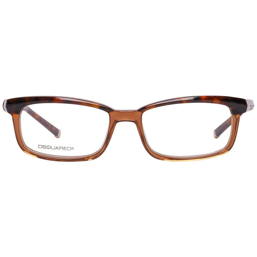 Brown Plastic Glasses (Frames)GLASSES DSQUARED2 MAN DQ5034-56B-53 (Lens/Bridge/Temple) 53/17/140 mm.Material: PLASTIC.Colour: BROWN.Measures (Lens/Bridge/Temple): 53/17/140mm..Filter 3Brown Plastic Glasses (Frames)${tagsDsquared²Aulae Brown Plastic Glasse