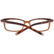 Brown Plastic Glasses (Frames)GLASSES DSQUARED2 MAN DQ5034-56B-53 (Lens/Bridge/Temple) 53/17/140 mm.Material: PLASTIC.Colour: BROWN.Measures (Lens/Bridge/Temple): 53/17/140mm..Filter 3Brown Plastic Glasses (Frames)${tagsDsquared²Aulae Brown Plastic Glasse