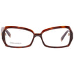 Brown Plastic Glasses (Frames)GLASSES DSQUARED2 WOMAN DQ5049-052-54 (Lens/Bridge/Temple) 54/14/135 mm.Material: PLASTIC.Colour: BROWN.Measures (Lens/Bridge/Temple): 54/14/135mm..Filter 2Brown Plastic Glasses (Frames)${tagsDsquared²Aulae Brown Plastic Glas