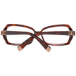 Brown Plastic Glasses (Frames)GLASSES DSQUARED2 WOMAN DQ5049-052-54 (Lens/Bridge/Temple) 54/14/135 mm.Material: PLASTIC.Colour: BROWN.Measures (Lens/Bridge/Temple): 54/14/135mm..Filter 2Brown Plastic Glasses (Frames)${tagsDsquared²Aulae Brown Plastic Glas