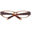Brown Plastic Glasses (Frames)GLASSES DSQUARED2 WOMAN DQ5053-052-53 (Lens/Bridge/Temple) 53/15/130 mm.Material: PLASTIC.Colour: BROWN.Measures (Lens/Bridge/Temple): 53/15/130mm..Filter 3 -PolarizedBrown Plastic Glasses (Frames)${tagsDsquared²Aulae Brown P