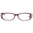 Purple Plastic Glasses (Frames)GLASSES DSQUARED2 WOMAN DQ5053-081-53 (Lens/Bridge/Temple) 53/15/130 mm.Material: PLASTIC.Colour: PURPLE.Measures (Lens/Bridge/Temple): 53/15/130mm..Filter 3Purple Plastic Glasses (Frames)${tagsDsquared²Aulae Purple Plastic