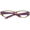 Purple Plastic Glasses (Frames)GLASSES DSQUARED2 WOMAN DQ5053-081-53 (Lens/Bridge/Temple) 53/15/130 mm.Material: PLASTIC.Colour: PURPLE.Measures (Lens/Bridge/Temple): 53/15/130mm..Filter 3Purple Plastic Glasses (Frames)${tagsDsquared²Aulae Purple Plastic