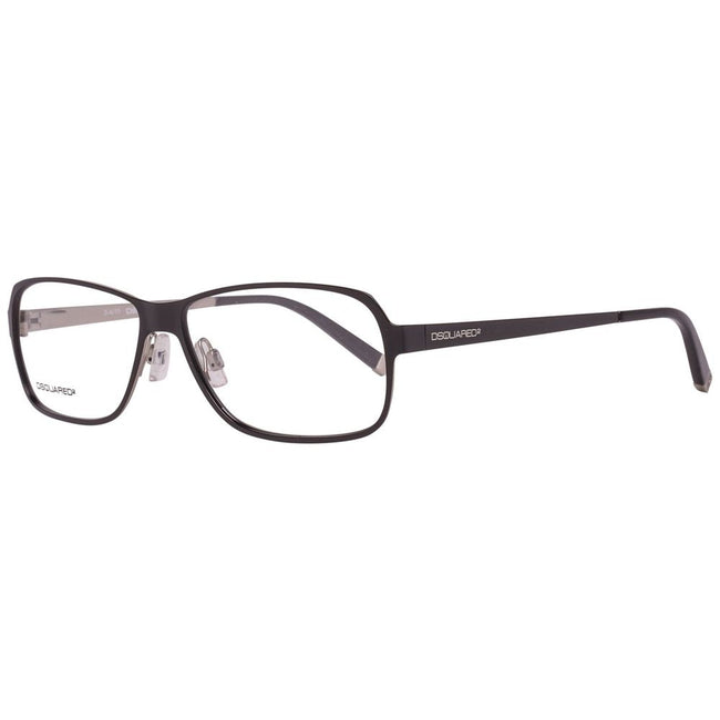 Black Metal Glasses (Frames)GLASSES DSQUARED2 MAN DQ5057-002-56 (Lens/Bridge/Temple) 56/13/140 mm.Material: METAL.Colour: BLACK.Measures (Lens/Bridge/Temple): 56/13/140mm..Filter 3Black Metal Glasses (Frames)${tagsDsquared²Aulae Black Metal Glasses (Frame