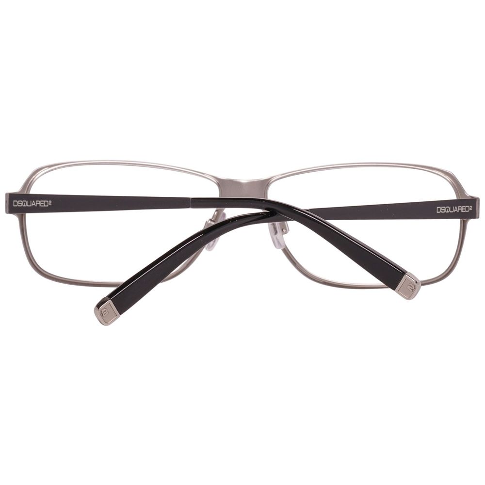 Black Metal Glasses (Frames)GLASSES DSQUARED2 MAN DQ5057-002-56 (Lens/Bridge/Temple) 56/13/140 mm.Material: METAL.Colour: BLACK.Measures (Lens/Bridge/Temple): 56/13/140mm..Filter 3Black Metal Glasses (Frames)${tagsDsquared²Aulae Black Metal Glasses (Frame